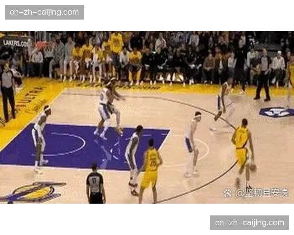 复盘湖人连胜：范德比尔特复出后球队防守效率跃升联盟前五