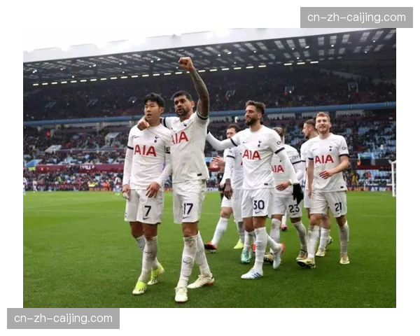 热刺3-2阿斯顿维拉，库卢塞夫斯基全场创造8次机会，多数来自右路