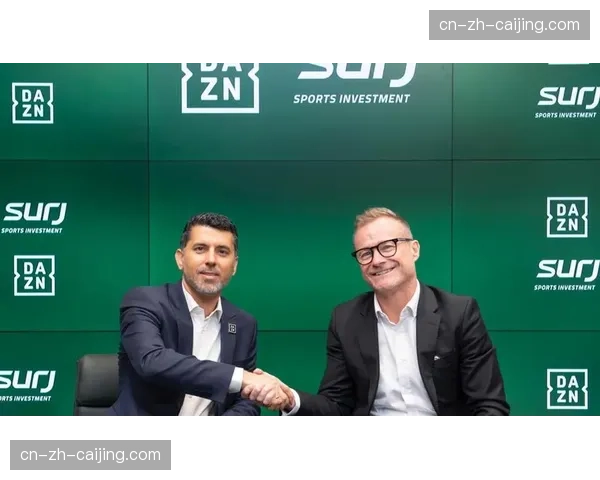 沙特公共投资基金(PIF)对美巡赛企业的新一轮投资谈判继续 沙特公共投资基金(PIF)对美巡赛企业的新一轮投资谈判继续