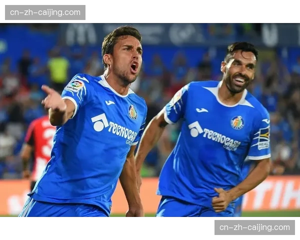 赫塔菲1-0小胜塞尔塔,于纳尔攻入制胜球