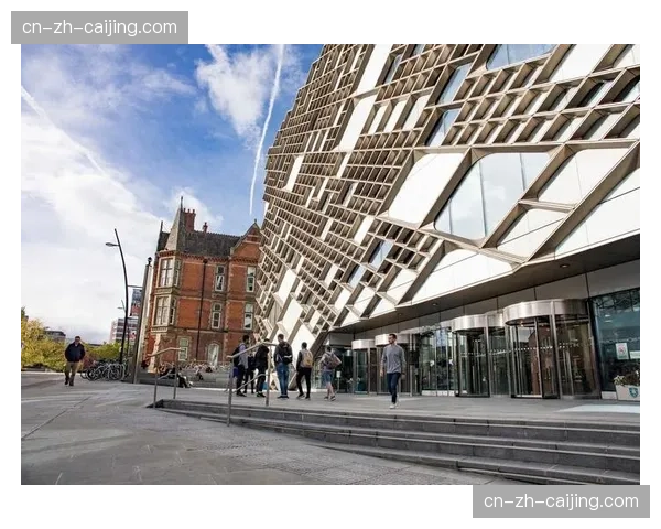 通讯:一座工业城市的转型,谢菲尔德如何成为英国BMX中心 通讯:一座工业城市的转型,谢菲尔德如何成为英国BMX中心