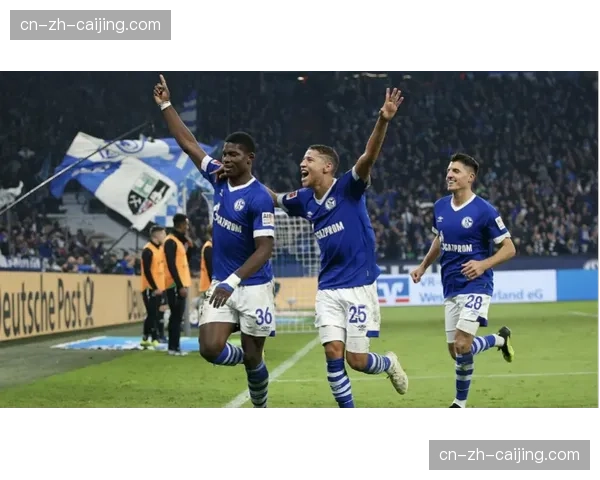 德甲联赛通过传统与新兴模式结合提升用户参与度